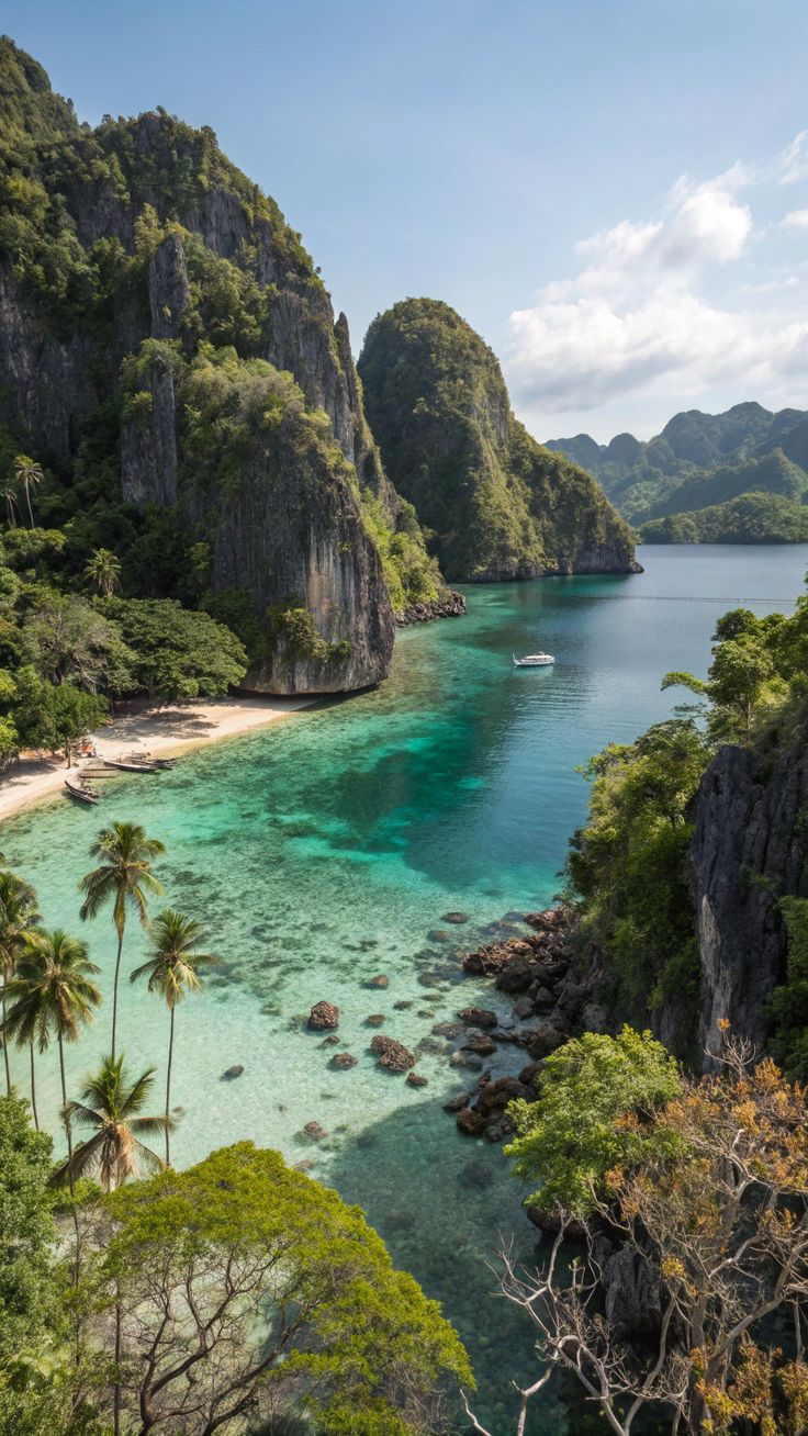 Lot prywatnym samolotem na Koh Samui